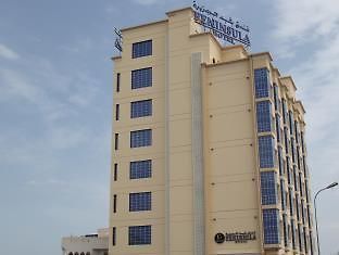 Peninsula Ξενοδοχείο Μουσκάτ Εξωτερικό φωτογραφία